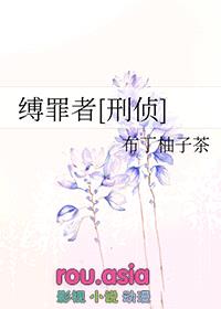 缚罪者[刑侦]